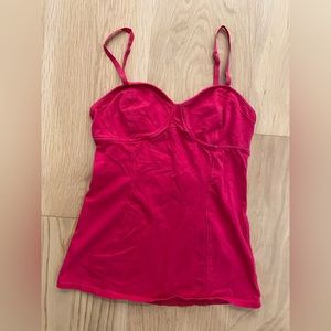 Aritzia tank tops